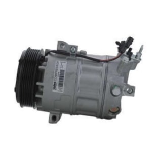 COMPRESSOR NISSAN SENTRA 2.0 16V 2010 A 2015 - VALEO