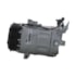 COMPRESSOR NISSAN SENTRA 2.0 16V 2010 A 2015 - VALEO