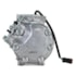 COMPRESSOR PARA AR CONDICIONADO SCANIA 114 / 124 / T 114 / T124 / 1995>1998 SE7H15 - MAHLE