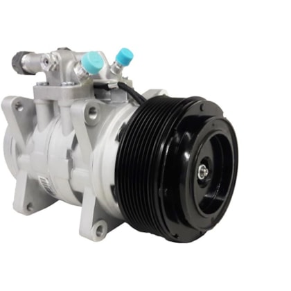 COMPRESSOR PARA CASE / CNH CASE NEW HOLLAND CS660 ATE AGOSTO DE 2010/ FORD CARGO 815/ 816/ VW VOLKSWAGEN 8150/ 17220/ 23 - PROCOOLER COMPRESSOR PARA CASE / CNH CASE NEW HOLLAND CS660 ATE AGOSTO DE 2010/ FORD CARGO 815/ 816/ VW VOLKSWAGEN 8150/ 17220/ 23 - PROCOOLER