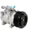 COMPRESSOR PARA CASE / CNH CASE NEW HOLLAND CS660 ATE AGOSTO DE 2010/ FORD CARGO 815/ 816/ VW VOLKSWAGEN 8150/ 17220/ 23 - PROCOOLER COMPRESSOR PARA CASE / CNH CASE NEW HOLLAND CS660 ATE AGOSTO DE 2010/ FORD CARGO 815/ 816/ VW VOLKSWAGEN 8150/ 17220/ 23 - PROCOOLER