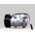 COMPRESSOR PARA CATERPILLAR 330CL / 332C / 325C / 310 / 320 / MOTONIVELADORA 140H / 160H / CARREGADEIRA 966 G2 - IMPORTADO