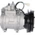 COMPRESSOR PARA CATERPILLAR D41 / KOMATSU PC400 / DE220 MOD.10PA15 - PROCOOLER COMPRESSOR PARA CATERPILLAR D41 / KOMATSU PC400 / DE220 MOD.10PA15 - PROCOOLER