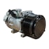 COMPRESSOR PARA CATERPILLAR ESCAVADEIRA 320 D2L 320D2 329D2 320 40ELRR 538GF 558LL 320D2FMGF 320E D2L D2 2012 > - PROCOOLER