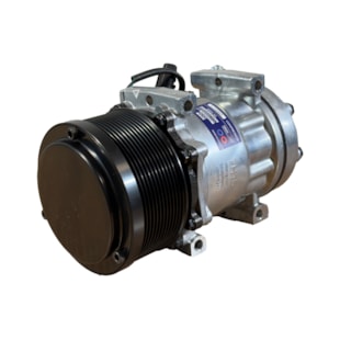 COMPRESSOR PARA CATERPILLAR ESCAVADEIRA 320 D2L 320D2 329D2 320 40ELRR 538GF 558LL 320D2FMGF 320E D2L D2 2012 > - PROCOOLER