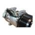 COMPRESSOR PARA CATERPILLAR ESCAVADEIRA 320 D2L 320D2 329D2 320 40ELRR 538GF 558LL 320D2FMGF 320E D2L D2 2012 > - PROCOOLER