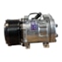 COMPRESSOR PARA CATERPILLAR ESCAVADEIRA 320 D2L 320D2 329D2 320 40ELRR 538GF 558LL 320D2FMGF 320E D2L D2 2012 > - PROCOOLER