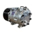 COMPRESSOR PARA CATERPILLAR ESCAVADEIRA 320 D2L 320D2 329D2 320 40ELRR 538GF 558LL 320D2FMGF 320E D2L D2 2012 > - PROCOOLER