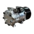 COMPRESSOR PARA CATERPILLAR ESCAVADEIRA 320 D2L 320D2 329D2 320 40ELRR 538GF 558LL 320D2FMGF 320E D2L D2 2012 > - PROCOOLER
