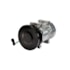 COMPRESSOR PARA CATERPILLAR MAQUINAS SANDEN SE7H15 8PK 4FP SPT 24 - PROCOOLER COMPRESSOR PARA CATERPILLAR MAQUINAS SANDEN SE7H15 8PK 4FP SPT 24 - PROCOOLER