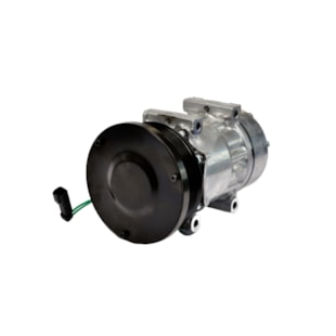 COMPRESSOR PARA CATERPILLAR MAQUINAS SANDEN SE7H15 8PK 4FP SPT 24 - PROCOOLER COMPRESSOR PARA CATERPILLAR MAQUINAS SANDEN SE7H15 8PK 4FP SPT 24 - PROCOOLER