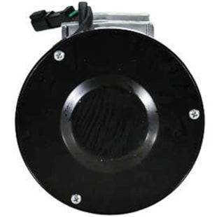 COMPRESSOR PARA CATERPILLAR SE7H15 135MM 24V POLY V8 - MAHLE COMPRESSOR PARA CATERPILLAR SE7H15 135MM 24V POLY V8 - MAHLE