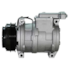 COMPRESSOR PARA IVECO STRALIS 2009 EM DIANTE MOD 10PA17 4PK 24V POLIA 115MM - MAHLE COMPRESSOR PARA IVECO STRALIS 2009 EM DIANTE MOD 10PA17 4PK 24V POLIA 115MM - MAHLE