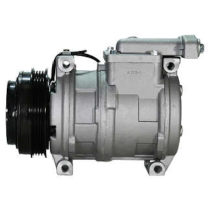 COMPRESSOR PARA IVECO STRALIS 2009 EM DIANTE MOD 10PA17 4PK 24V POLIA 115MM - MAHLE COMPRESSOR PARA IVECO STRALIS 2009 EM DIANTE MOD 10PA17 4PK 24V POLIA 115MM - MAHLE