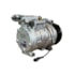 COMPRESSOR PARA IVECO STRALIS 2009 EM DIANTE MOD 10PA17 4PK 24V POLIA 115MM - PROCOOLER