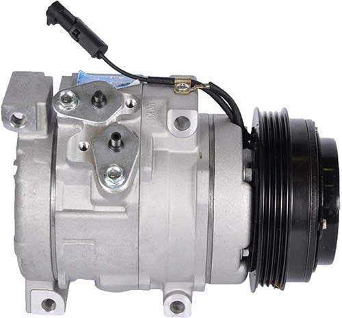 COMPRESSOR PARA NEW HOLLAND MOD.10S15 4PK 12V - PROCOOLER