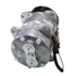 COMPRESSOR PARA NEW HOLLAND PATROL RG 170 7CAM15A 8PK 12V ORELHA - DENSO COMPRESSOR PARA NEW HOLLAND PATROL RG 170 7CAM15A 8PK 12V ORELHA - DENSO