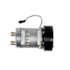 COMPRESSOR PARA SANDEN 7H15 (4 PASS) CASE / NEW HOLLAND 8PK 12V - PROCOOLER COMPRESSOR PARA SANDEN 7H15 (4 PASS) CASE / NEW HOLLAND 8PK 12V - PROCOOLER