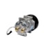 COMPRESSOR PARA SANDEN 7H15 (4 PASS) CASE / NEW HOLLAND 8PK 12V - PROCOOLER COMPRESSOR PARA SANDEN 7H15 (4 PASS) CASE / NEW HOLLAND 8PK 12V - PROCOOLER