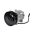 COMPRESSOR PARA SANDEN 7H15 (8 ORELHAS) CASE / NEW HOLLAND 2V 12V SAIDA 12X12 - PROCOOLER COMPRESSOR PARA SANDEN 7H15 (8 ORELHAS) CASE / NEW HOLLAND 2V 12V SAIDA 12X12 - PROCOOLER