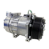 COMPRESSOR PARA SCANIA 124 SERIE P / G / R / T / SD7H15 24V 119MM PV8 1998 > - MAHLE