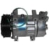 COMPRESSOR PARA SCANIA 124 SERIE P / G / R / T / SD7H15 24V 119MM PV8 1998 > - PROCOOLER COMPRESSOR PARA SCANIA 124 SERIE P / G / R / T / SD7H15 24V 119MM PV8 1998 > - PROCOOLER