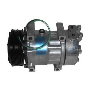 COMPRESSOR PARA SCANIA 124 SERIE P / G / R / T / SD7H15 24V 119MM PV8 1998 > - PROCOOLER COMPRESSOR PARA SCANIA 124 SERIE P / G / R / T / SD7H15 24V 119MM PV8 1998 > - PROCOOLER