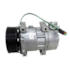 COMPRESSOR PARA SCANIA 2013 > /  LINHA P / G / R 2009 A 2019  - MAHLE