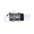 COMPRESSOR PARA SCANIA 2013 > /  LINHA P / G / R 2009 A 2019  - NACIONAL COMPRESSOR PARA SCANIA 2013 > /  LINHA P / G / R 2009 A 2019  - NACIONAL