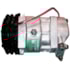 COMPRESSOR PARA SCANIA SANDEN SE7H15 CANAL 2A 4FP SL BEHR - BEHR HELLA COMPRESSOR PARA SCANIA SANDEN SE7H15 CANAL 2A 4FP SL BEHR - BEHR HELLA