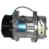 COMPRESSOR PARA SCANIA SERIE 4 / SERIE 5 1998 > 7H15 24V 8PK 119MM - PROCOOLER