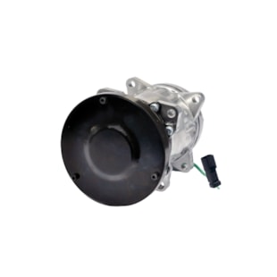 COMPRESSOR PARA UNIVERSAL 7H15 PARA CATERPILLAR (8 ORELHA) 1A 138.5MM COM TAPA PO - PROCOOLER COMPRESSOR PARA UNIVERSAL 7H15 PARA CATERPILLAR (8 ORELHA) 1A 138.5MM COM TAPA PO - PROCOOLER