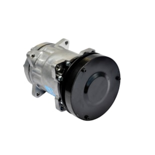 COMPRESSOR PARA UNIVERSALV 7H15 CATERPILLAR (8 ORELHA) 4479 24V 1A 152MM COM TAPA PO - PROCOOLER COMPRESSOR PARA UNIVERSALV 7H15 CATERPILLAR (8 ORELHA) 4479 24V 1A 152MM COM TAPA PO - PROCOOLER