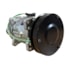 COMPRESSOR PARA UNIVERSALV 7H15 CATERPILLAR (8 ORELHA) 4479 24V 1A 152MM COM TAPA PO - PROCOOLER