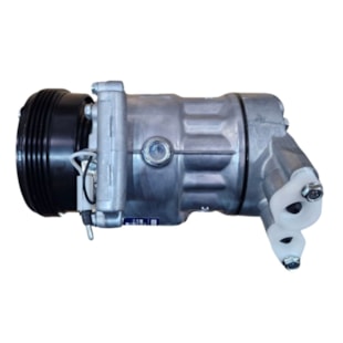 COMPRESSOR PEUGEOT 206 / RENAULT CLIO / LOGAN / SANDERO 1.0  - PROCOOLER COMPRESSOR PEUGEOT 206 / RENAULT CLIO / LOGAN / SANDERO 1.0  - PROCOOLER