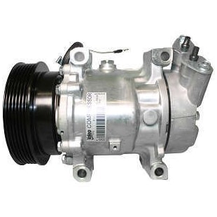 COMPRESSOR RENAULT CLIO 1.0/1.6 2005 > / KANGOO 1.6 2001 > / SYMBOL 1.6 2009 A 2015 AUTOMATICO / MANUAL  - VALEO