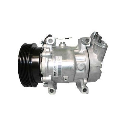 COMPRESSOR RENAULT CLIO 1.0/1.6 2005 > / KANGOO 1.6 2001 > / SYMBOL 1.6 2009 A 2015 AUTOMATICO / MANUAL  - VALEO