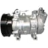 COMPRESSOR RENAULT CLIO 1.0/1.6 2005 > / KANGOO 1.6 2001 > / SYMBOL 1.6 2009 A 2015 AUTOMATICO / MANUAL  - VALEO