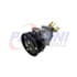 COMPRESSOR RENAULT CLIO 2004 A 2007 / KANGOO / MEGANE / SCENIC / DUSTER 2011 A 2015 / SANDERO / LOGAN / 1.0 / 1.6 16V - DENSO