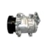 COMPRESSOR RENAULT CLIO 2004 A 2007 / KANGOO / MEGANE / SCENIC / DUSTER 2011 A 2015 / SANDERO / LOGAN / 1.0 / 1.6 16V - PROCOOLER