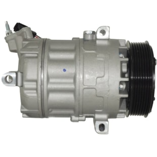 COMPRESSOR RENAULT MASTER 2.3 16V 2013 > 7PK 12V - DELPHI COMPRESSOR RENAULT MASTER 2.3 16V 2013 > 7PK 12V - DELPHI
