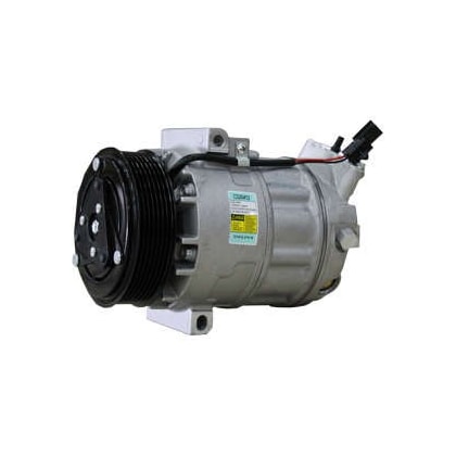 COMPRESSOR RENAULT MASTER 2.3 16V 2013 > 7PK 12V - DELPHI