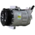 COMPRESSOR RENAULT MASTER 2.3 16V 2013 > 7PK 12V - DELPHI