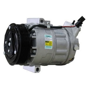 COMPRESSOR RENAULT MASTER 2.3 16V 2013 > 7PK 12V - DELPHI COMPRESSOR RENAULT MASTER 2.3 16V 2013 > 7PK 12V - DELPHI