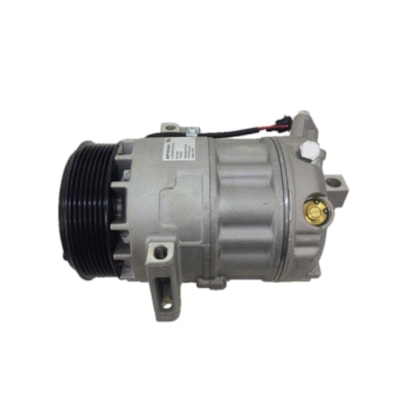 COMPRESSOR RENAULT MASTER 2.3 16V 2013 > 7PK 12V - MAHLE