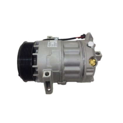 COMPRESSOR RENAULT MASTER 2.3 16V 2013 > 7PK 12V - MAHLE COMPRESSOR RENAULT MASTER 2.3 16V 2013 > 7PK 12V - MAHLE