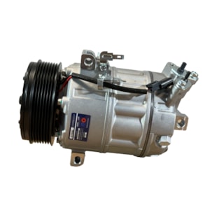 COMPRESSOR RENAULT MASTER 2.3 16V 2013 > 7PK 12V - PROCOOLER