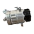 COMPRESSOR RENAULT MASTER 2.3 16V 2013 > 7PK 12V - PROCOOLER