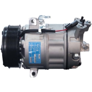 COMPRESSOR RENAULT MASTER 2.3 16V 2013 > 7PK 12V - PROCOOLER