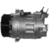 COMPRESSOR RENAULT MASTER 2.3 16V 2013 > 7PK 12V - VALEO